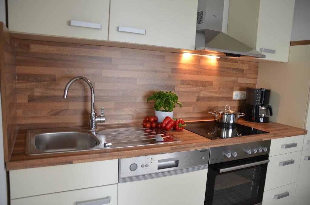 Ettelsberg Appart Willingen  Kamer foto