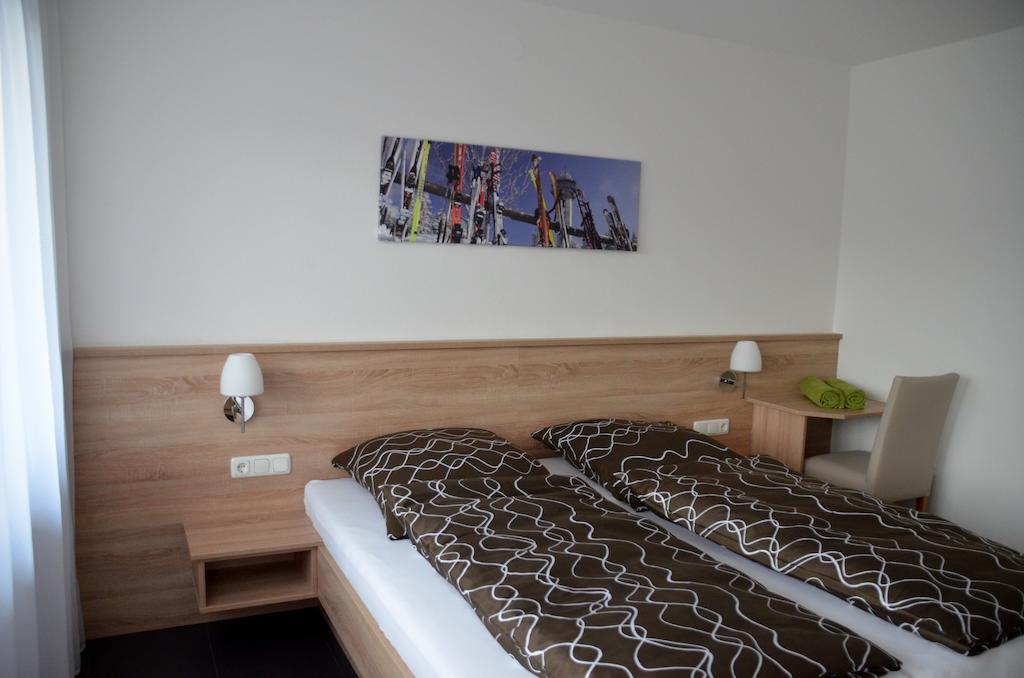 Ettelsberg Appart Willingen  Kamer foto