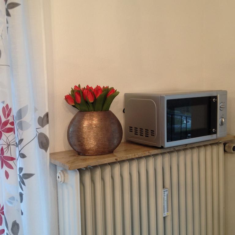 Ettelsberg Appart Willingen  Kamer foto