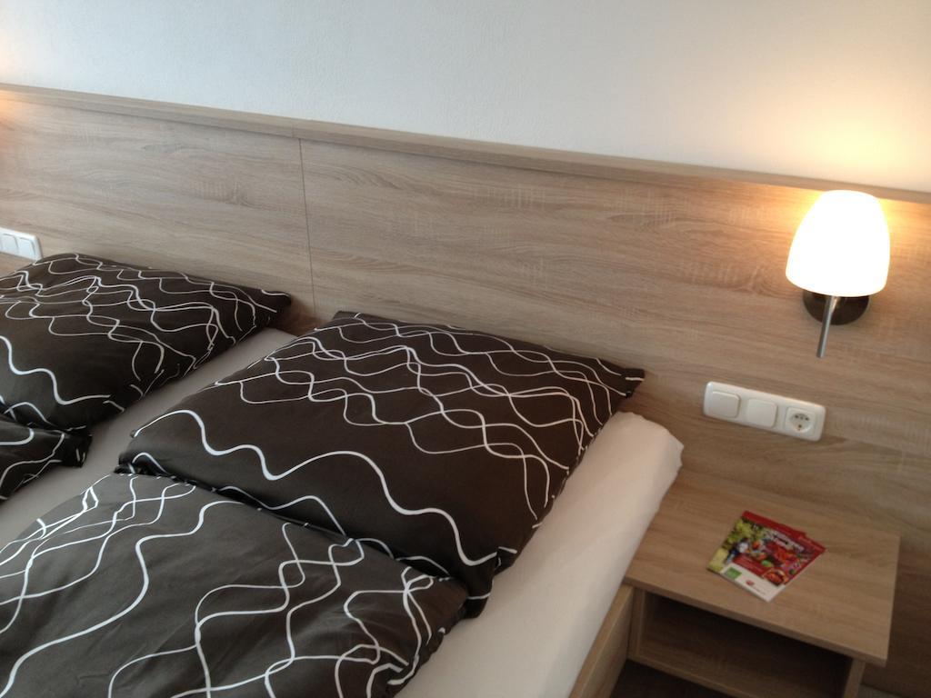 Ettelsberg Appart Willingen  Kamer foto