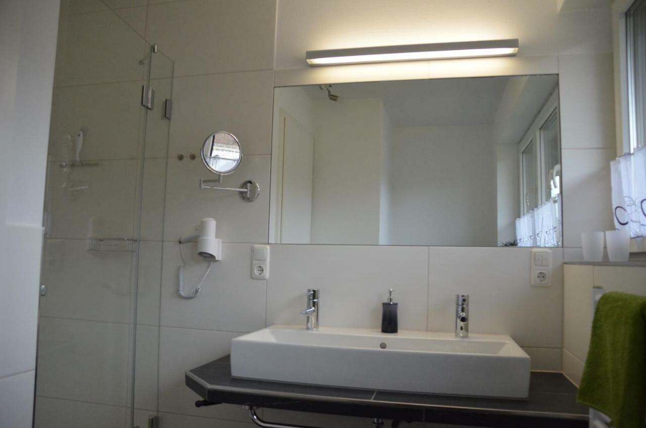 Ettelsberg Appart Willingen  Kamer foto